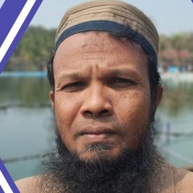 Asst. Prof. Dr. Abu Hena Md. Sohel Rana