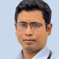 Asst. Prof. Dr. Nikhil Chandra Roy