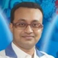 Dietitian Sanjib Ahmad Talukder Tonoy