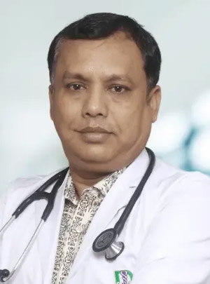 Dr. A.B.M. Riaz Kawsar
