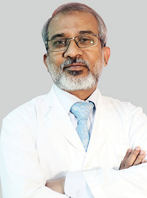 Dr. A. M. Shafique