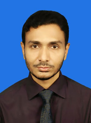 Dr. A.N.M. Mainul Islam