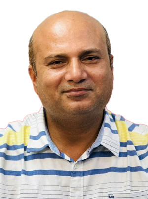 Dr. Abdus Sattar Ripon