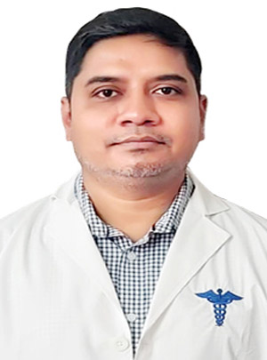 Dr. Abul Hasnat Russel