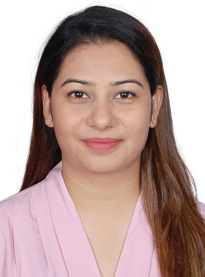 Dr. Adiba Chowdhury