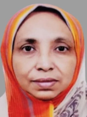Dr. Anisa Jahan