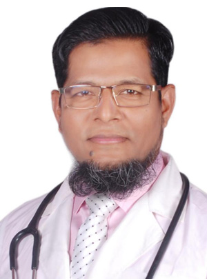 Dr. A.Z.M. Khairul Anam