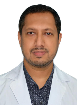 Dr. Farhadul Alam