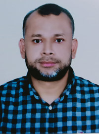 Dr. Golam Mostofa