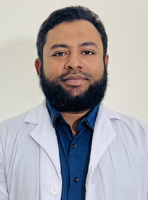 Dr. Habibur Rahman Bhuiyan
