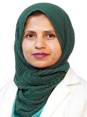 Dr. Humayra Nazneen