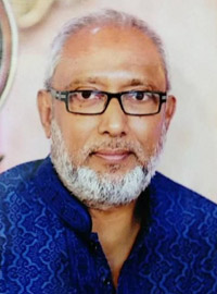 Dr. Imam Uddin Ahmad