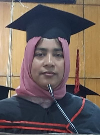 Dr. Jannatun Nahar (Lata)