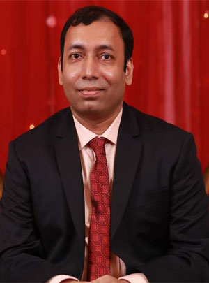 Dr. Kamal Hossain