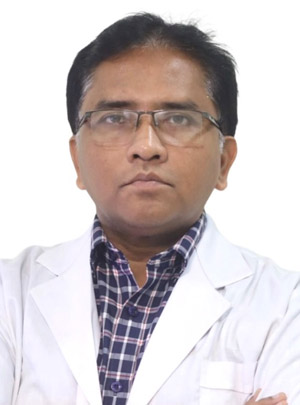 Prof. Dr. Kazi Abdullah-Al-Mamun