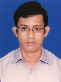 Dr. Khandakar Md. Kamrul Islam