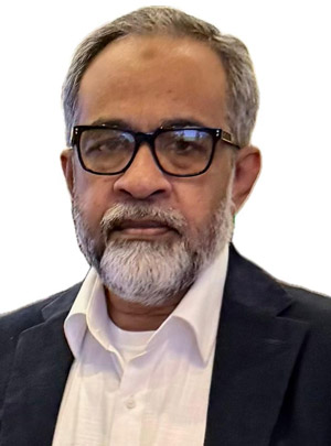 Prof. Dr. Khondker A.K. Azad