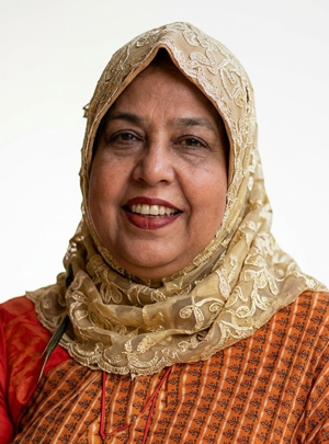 Dr. Kismot Ara Sheikh Mala