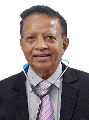 Prof. Dr. M. A. Kashem
