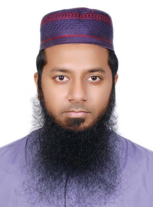 Dr. Mahedy Abu Talha