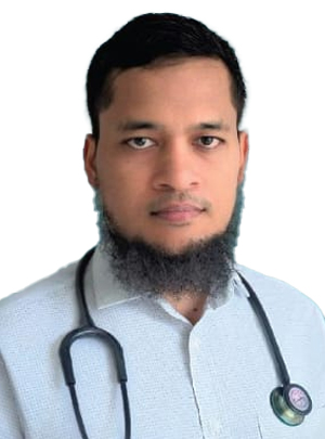 Dr. Mahmud H. Ibrahim