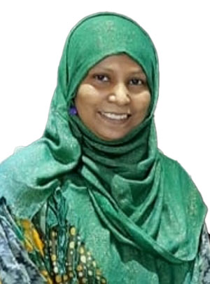 Dr. Marina Akther Jolly