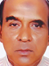 Prof. Dr. Md. Abdul Mottalib