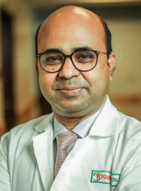 Dr. Md. Abdullah Al Mamun