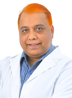 Dr. Md. Abdur Rob