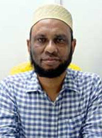 Dr. Md. Abul Kalam Azad