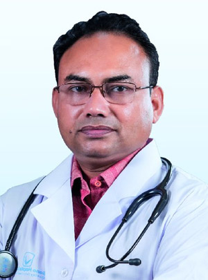 Prof. Dr. Md. Akramuzzaman (Mintu)