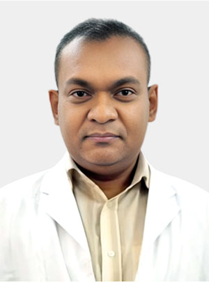 Dr. Md. Al-Saad