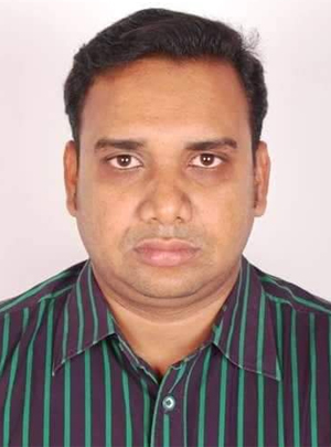 Dr. Md. Ashiqur Rahman