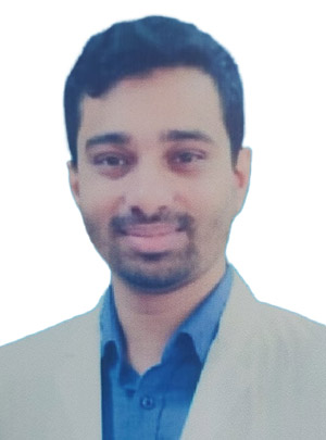 Dr. Md. Enamul Haque (Faisal)