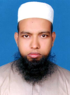 Dr. Md. Fazlul Kader