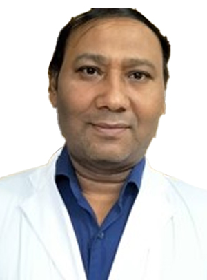 Dr. Md. Golam Nobi