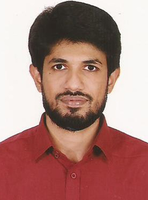 Dr. Md. Imran Ahamed Chowdhury