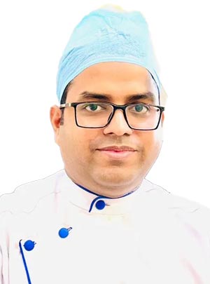 Dr. Md. Imran Hossain