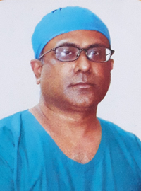 Dr. Md. Jahangir Kabir