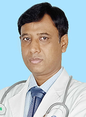 Dr. Md. Jilhaj Uddin