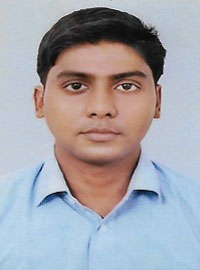 Dr. Md. Kamran Hasan