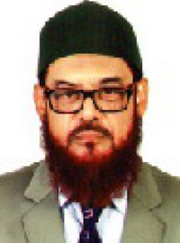 Dr. Md. Khaled Monsur