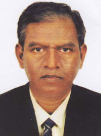 Dr. Md. Lutfor Rahman