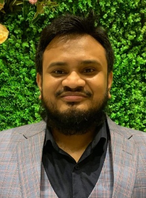 Dr. Md Mahamudul Hasan