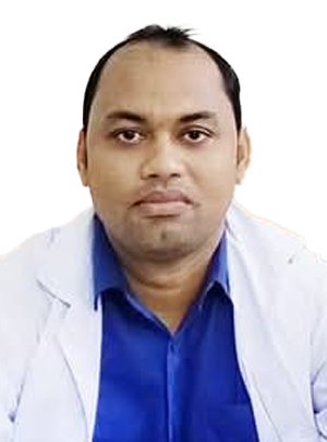 Dr. Md. Mazharul Hoque
