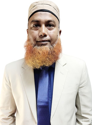 Dr. Md. Mohiuddin Aslam Koushik