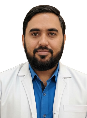 Dr. Md. Motiur Rahman