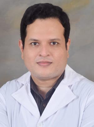 Dr. Mohammad Musa