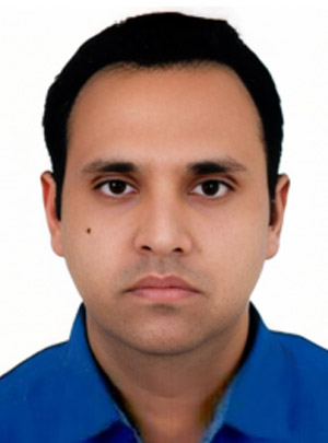 Dr. Md. Nazrul Islam