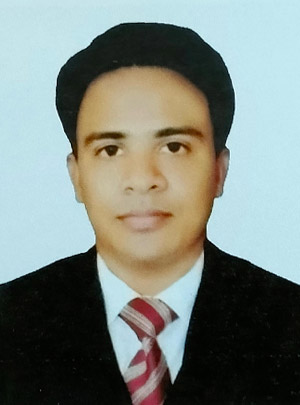 Dr. Md. Sadat Anam Azad